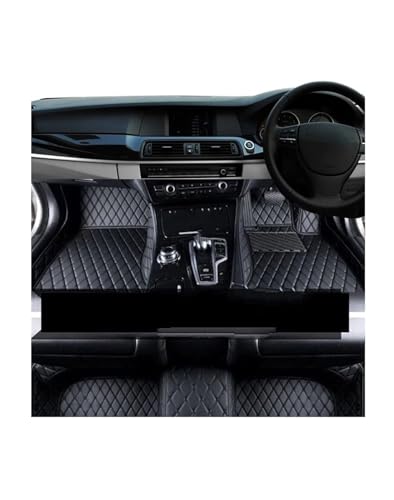 Jeiuvrao �ԗp�t���A�}�b�g BMW X7 G07 2018-2022�p �ی�p�b�h ���U�[���O �J�[�y�b�g�}�b�g(RHD 1�Z�b�g 10)