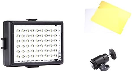 Sevenoak SK-LED54B LED Panel Black