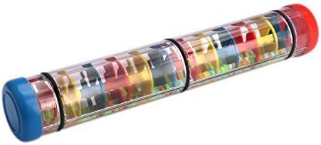 Sanho Yopo Musical Toys Mini Rainmaker