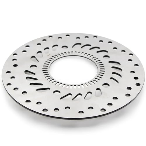 Rotor de disque de frein avant 220mm pour vos trajets urbains en scooter PCX125 2021