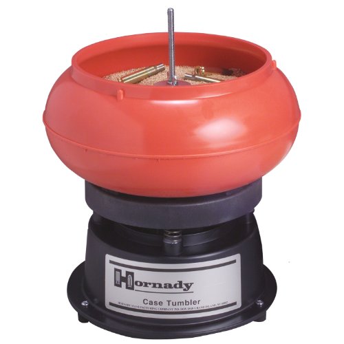The 4 Best Reloading Tumblers For The Money [Vibratory, Rotary