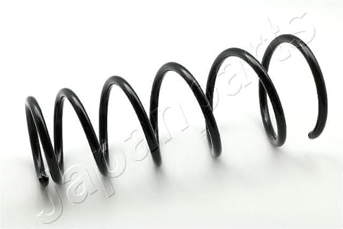 JAPANPARTS Muelle de suspensión Eje trasero Compatible con TOYOTA CARINA E Sedán