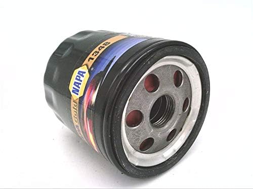 Napa Gold 1348 Oil Filter Pack of 1