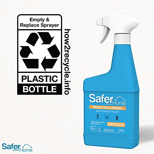 Safer SH110 Indoor Ant, Fly, Roach thumb #10