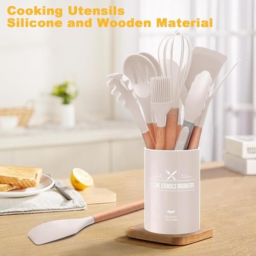 Espátulas, paletas y cucharas de cocina Kitchen 11 Imagen adicional