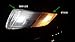 BLAST LED Replacement 14pc LED Lights Interior Package Kit for Volkswagen MK4 Jetta GTI Golf Includes License Plate LEDs - Error Free - 1999 2000 2001 2002 2003 2004