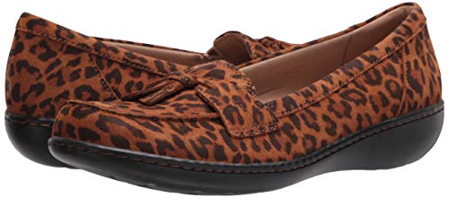 Image of Clarks Women's Ashland Bubble Slip-On