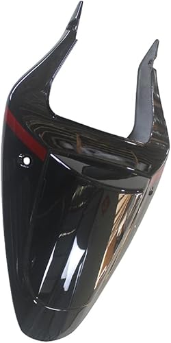 Miniatura 9 de Kit completo de carenado para Suzuki GSXR600 GSXR750 2000 2001 2002 2003 Carenados ABS Carrocería Inyección de Carrocería de Plástico Negro Rojo