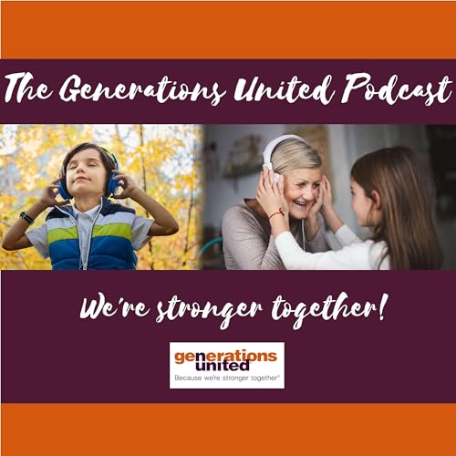 BONUS Pathways to Success: K-12 Education Support for Kinship and Grandfamilies