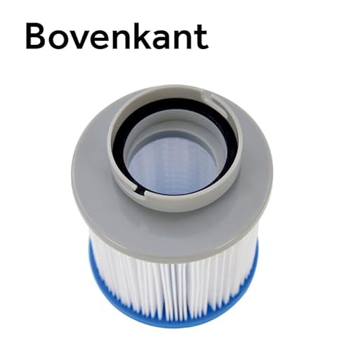 Filtre spa DARLLY SC802 (2 filtres) Filtres piscine ou spa DARLLY