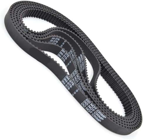 HTD 3M Timing Belt Lp=330 333 336 339 342 345 348 351 354 357 360 363 — view 4