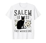 Salem Sanctuary Black Cat Apothecary 1692 Cat Lady