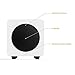 Kanto SUB6 6-inch Powered Subwoofer - Matte White
