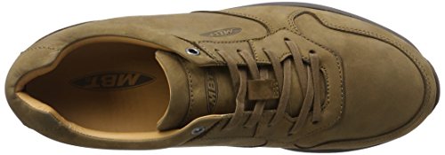 MBT Said 6s, Sneaker a collo Basso Uomo