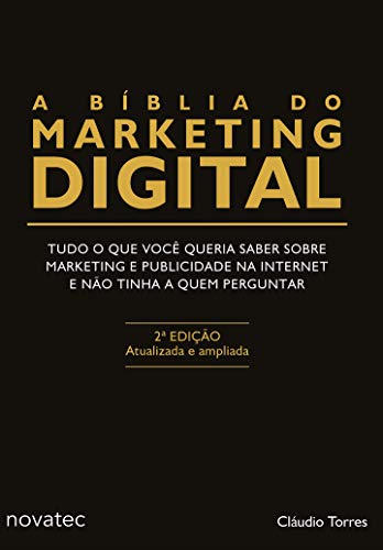 A Bíblia do Marketing Digital