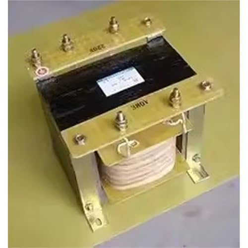 Transformateur de contrôle BK1000VA 220V 12V 1000W monophasé 50HZ pour circuit commande