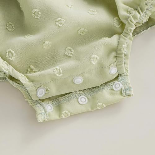 Image of Zibuyu Baby Girl Clothes with Bow Headband