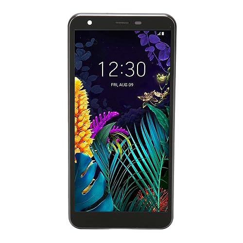 Rankomu 5,45" LCD Skärm med Touch för K30 2019 Modeller