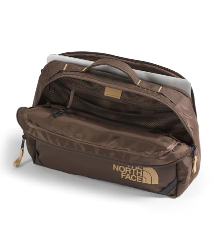 THE NORTH FACE Base Camp Voyager Sling, Smokey Brown/Khaki Stone, One Size4