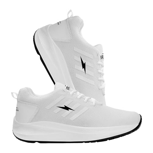 Image of BRUTON Urban-750 Running Shoes Lightweight Sport Shoes for Men