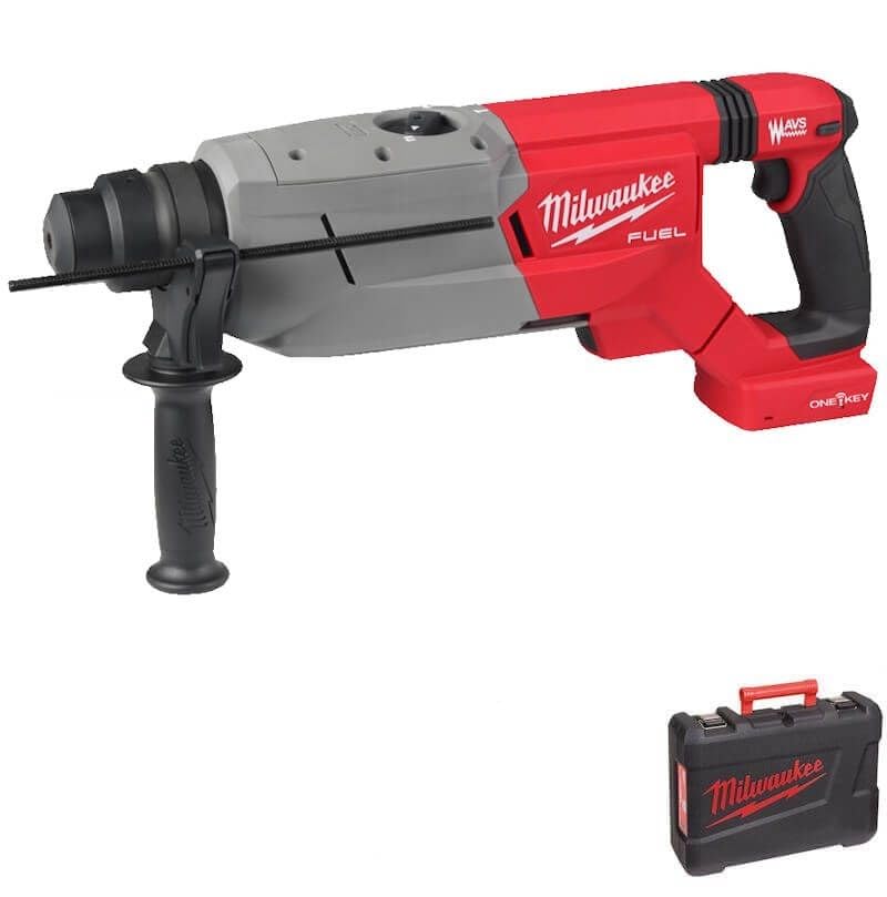 Milwaukee M18 FHACOD32-0C, perforateur sans fil, 4,9J, 18 V