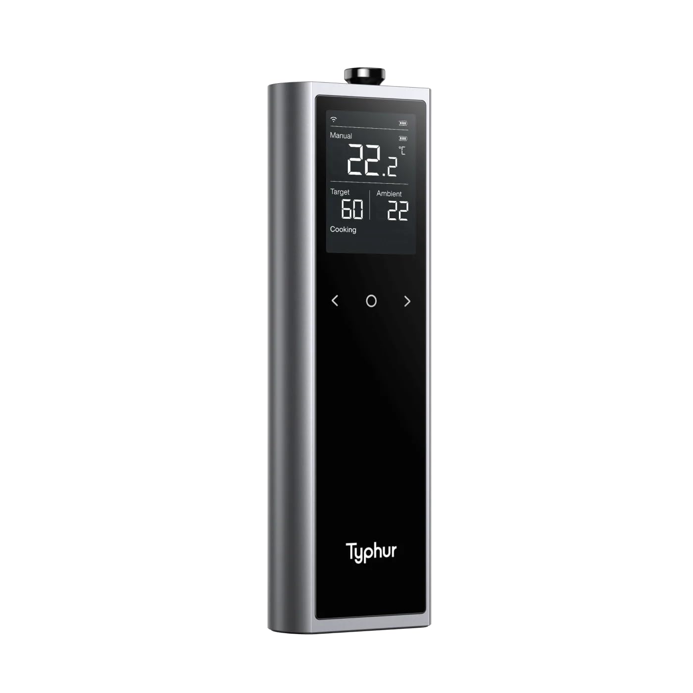 Typhur Sync One - Termometro wireless per carne, WiFi e Bluetooth