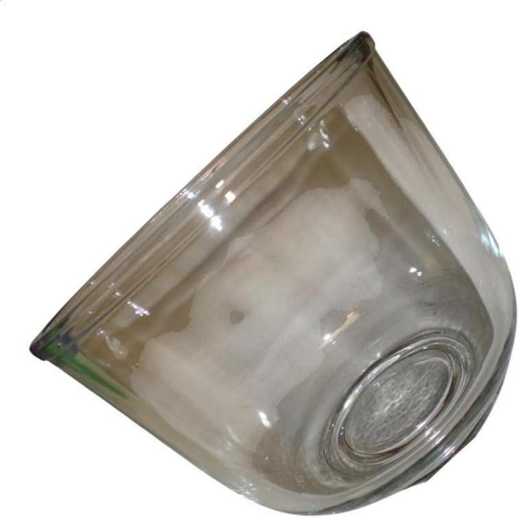 Sunbeam Mixer, Oster Kitchen Center Small Glass Mixing Bowl