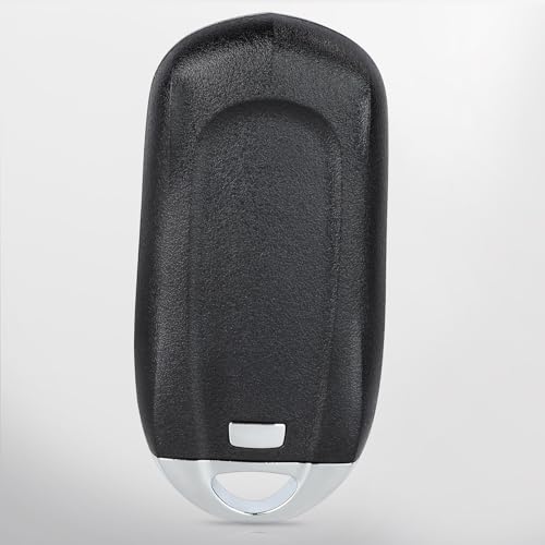Image of Beefunny Keyless Entrty Smart Key Fob Replacement for Buick Enclave 2020-2024 Encore GX Key Remote Fob 433MHz ID46 Chip FCC ID:HYQ4ES P /N:13530511 (1)