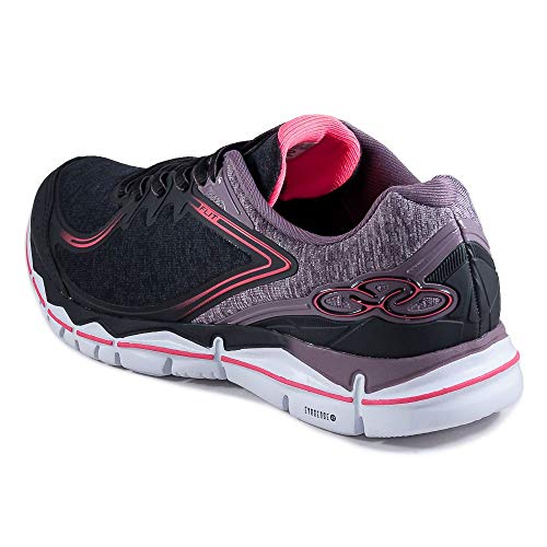 Tênis Olympikus Flit Preto 38