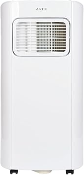 Foto del Aire acondicionado portatil Facula ARTIC07000