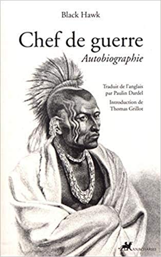 Chef de guerre : Autobiographie