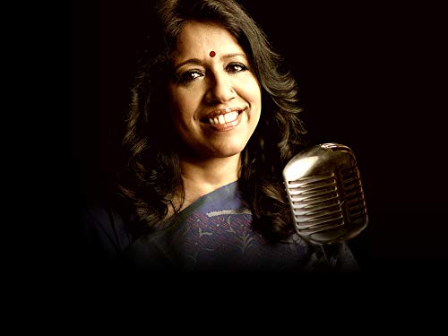 Kavita Krishnamurthy