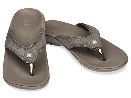 Image of Spenco Women's Yumi Metallic Sandal