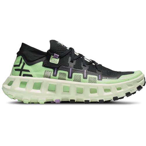 Chaussures Terraskin X01 X-BIONIC trail running trail mixte outdoor performant