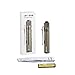 Olight i3T EOS Cu Limited Copper Version 180 Lumen LED Flashlight, Tail Switch with momentary on, Dual-Output with AAA Battery & LegionArms Sticker