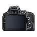 D5600 DX-Format Digital SLR w/AF-P DX NIKKOR 18-55mm f/3.5-5.6G VR