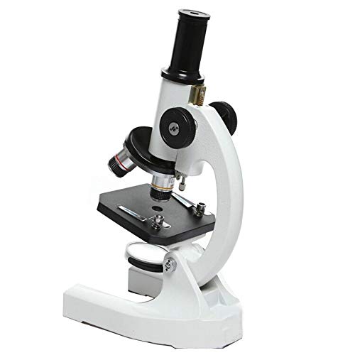 Konus 5302 College 600X Microscope #TOP4