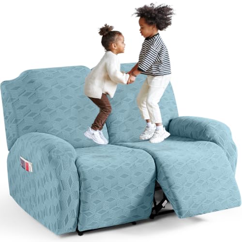 Light Blue / 2 XL Seater