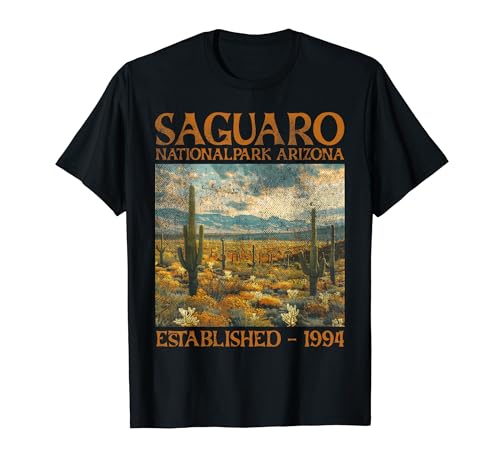 Saguaro National Park | Arizona T�V���c