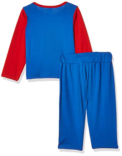 Image of Mom's Love Baby-Boys Dress