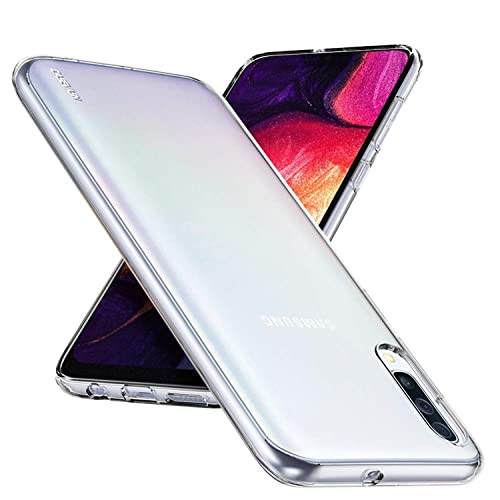 Coque Samsung Galaxy A30s silicone TPU souple protection König Design - 2