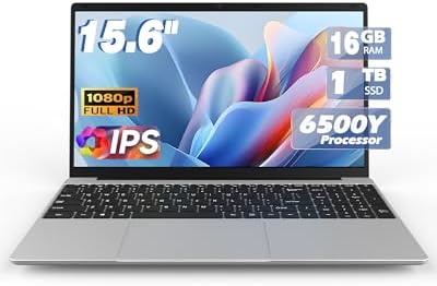 Laptop Computers,15.6″ IPS 1080P Screen,6500 Y Processor 3.4Ghz (Beat n5095) 16GB RAM 1TB SSD, Laptops with Fingerprint Recognition Backlit Keyboard,WiFi,USB C 3.0, Webcam, HDMI Laptop Computers,15.6″ IPS 1080P Screen,6500 Y Processor 3.4Ghz (Beat n5095) 16GB RAM 1TB SSD, Laptops with Fingerprint Recognition Backlit Keyboard,WiFi,USB C 3.0, Webcam, HDMI