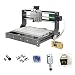 Produktbild PW Mini Diy CNC3018 +5500 mw Laser GRBL control, 3Axis pcb pvb Milling machine, Wood Router Engraver CNC 3018