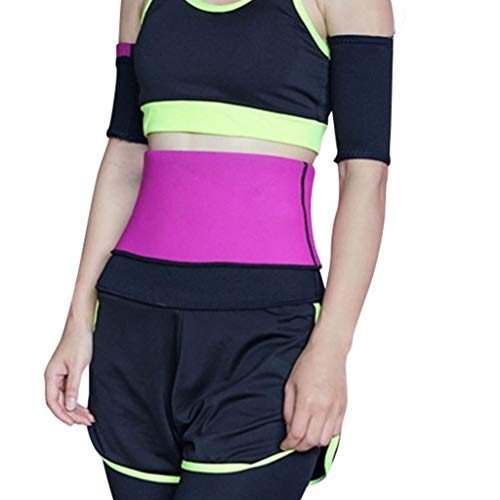 gazechimp 1 Par Mulheres Shaper De Ginástica Ginásio Yoga Emagrecimento Aparadores De Braço - Preto