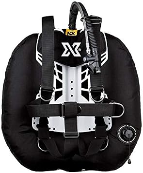 xdeep NX Project Double Tanks Scuba Diving BCD