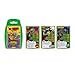 Top Trumps Teenage Mutant Ninja Turtles Card Game - Family Learning Game for Kids and Adults - 2+ Players - Ages 6+, Blue, Orange, Purple, Green