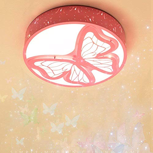 Plafonnier extérieur LED circulaire pour illuminer vos soirées d'été - 2