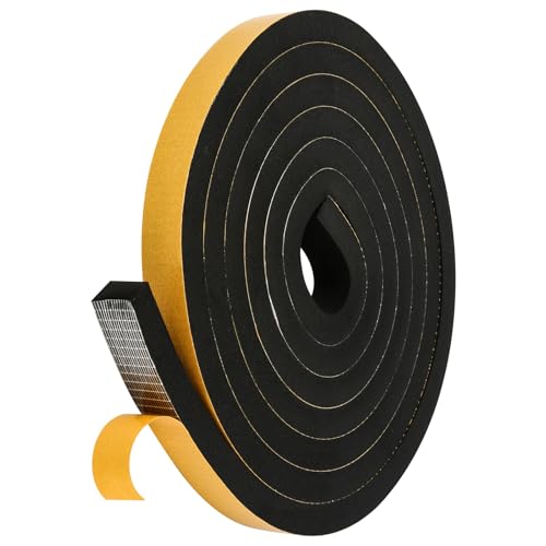 NAVK Dichtband Selbstklebend Gummidichtung