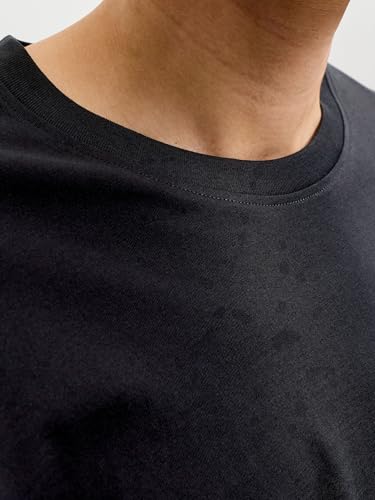 JACK & JONES JJESTAR JJ Tee SS NOOS – Ansicht 5