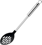 WMF Profi Plus Non-Stick Slotted Spoon, 13-1/2 Inch